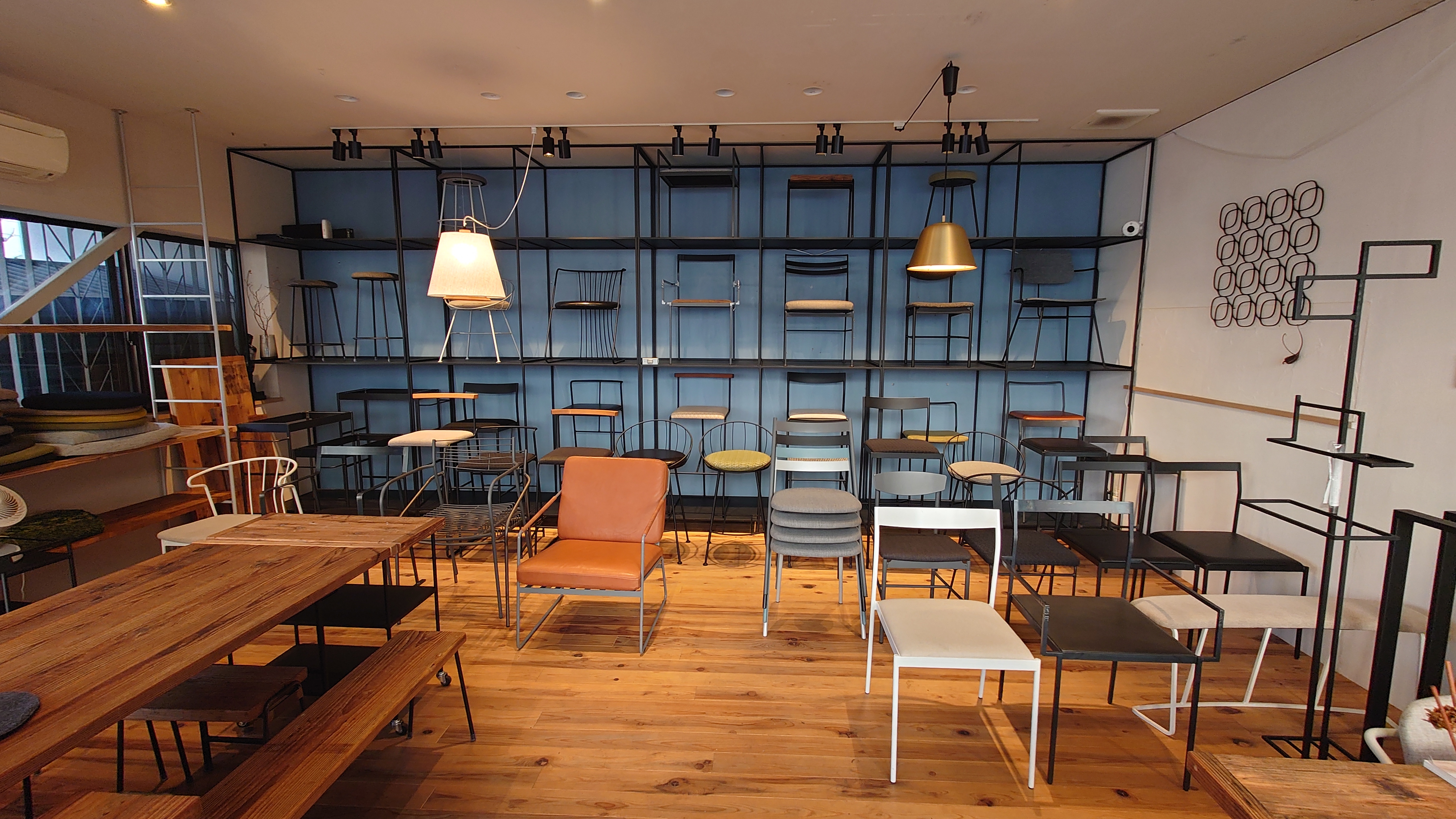 【お知らせ】「鉄家具FESTA 2026」開催のご案内（3/28〜5/10）